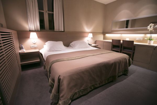 Hotel Kasteel Gravenhof (Beersel)